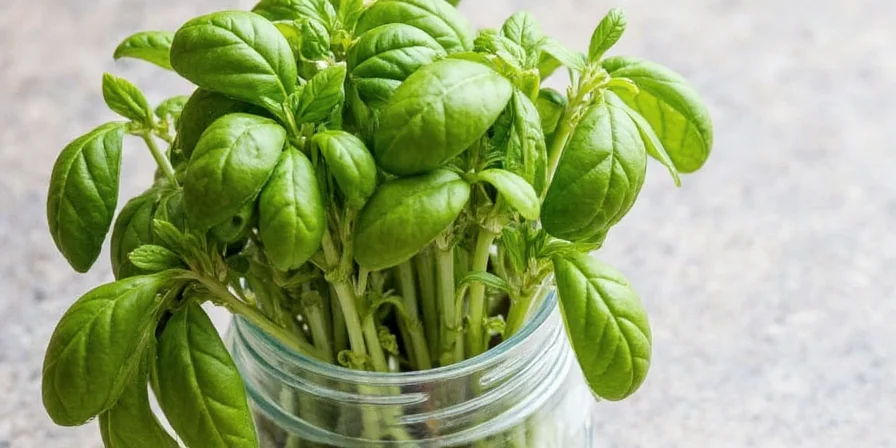 From Garden to Jar: 10 Fresh-to-Dried Basil Hacks You Need to Know!