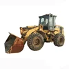 used Wheel Loader Cat 938G for sale/small cat wheel loader price