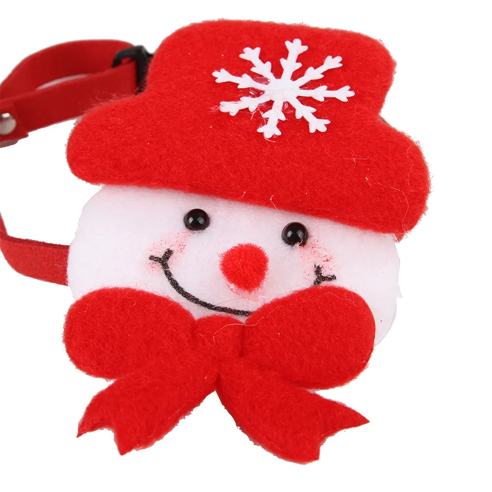 

Wholesale Custom Christmas Pumpkins Cat pet Accessories, Picture