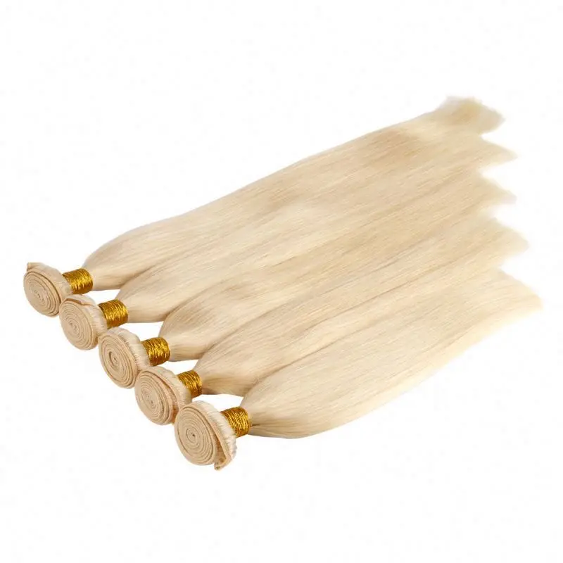 

32 Inches Best New Product In Qingdao Stock Curly Body Deep Wave Dye Real Bundles Human Hair