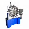 YF brand CNC-8350 Automatic cnc roll shutter mattress sofa pocket bonnell washer spring machine