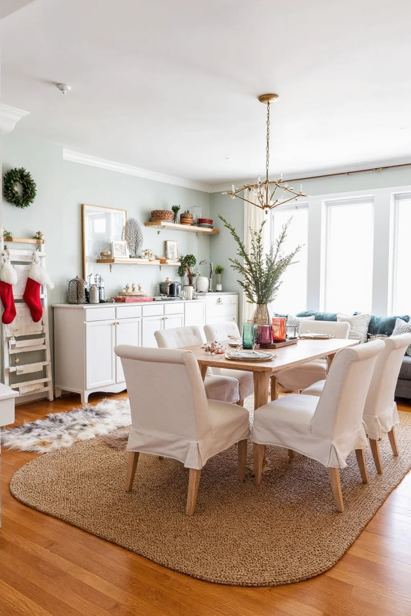 deck the halls 10 family friendly christmas decor tips that won t break the bank or your sanity