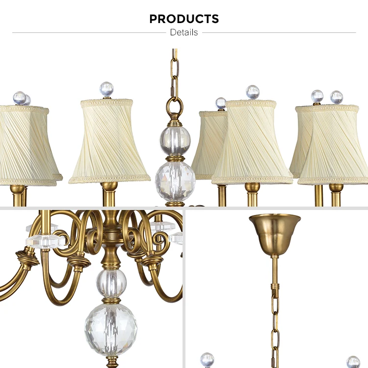 wedding decorations chandelier pendant lights