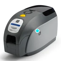 

Zebra ZXP3 pvc Card Printer