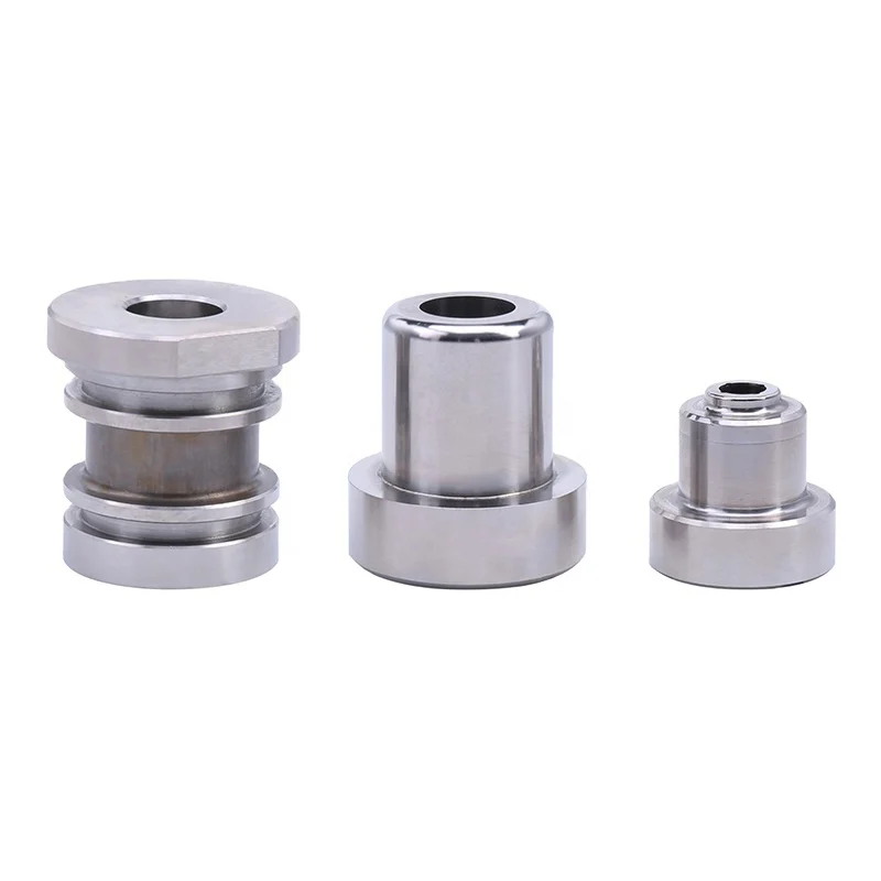 Hardened Steel Bushes Drill Jig Bushings Pins And Bushings - Buy Pins ...