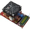 US Plug 2000W ZVS Induction Heating Heater Module Scm Control Circuit Board Driver Coil