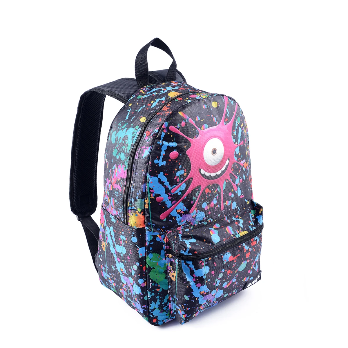 

Custom school bags for teenagers good quality best price school bag large capacity lightweight waterproof, Customized