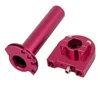 CNC Machining Services Customized high precision stainless steel Fittings