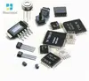 DS25CP114 - 3.125 Gbps 4x4 LVDS Crosspoint Switch w/ Tx Pre-Emphasis & Rx Equalization