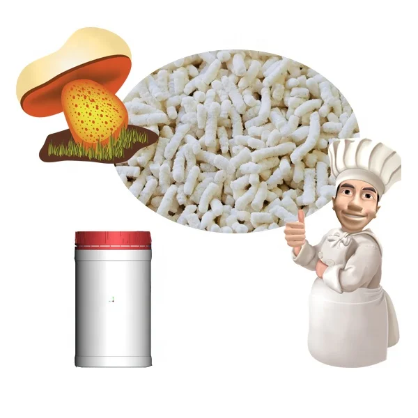 
800g canned granulated mushroom seasoning 