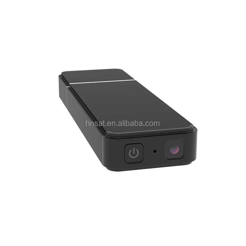 spy camera USB 1080P hd hidden video recorder with Motion detect video recording support 128GB TF card