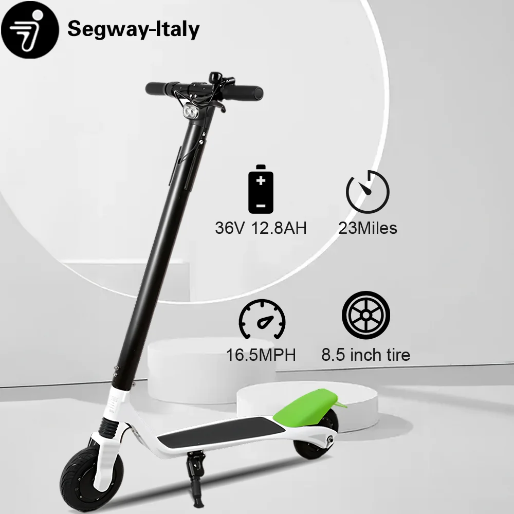 

Sharing Long Range 23 Miles Electric Scooters Adults 8.5 Inch Electric Scooters Powerful Free Shipping Electric Scooter 36V