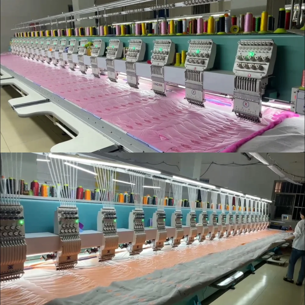 Quality Control Process