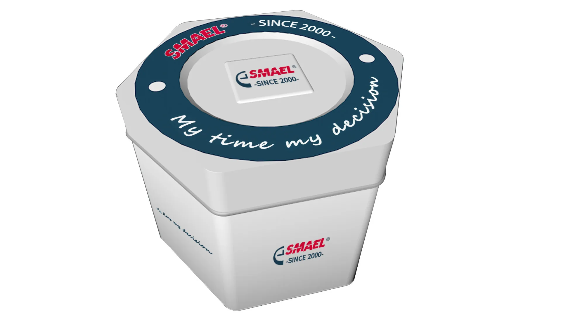 smael 8010