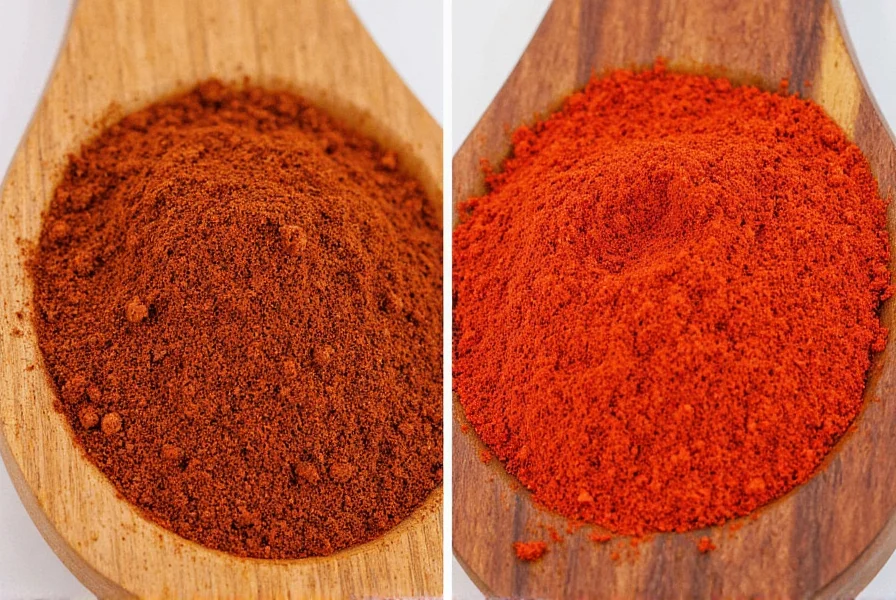 Smoked Paprika Dishes
