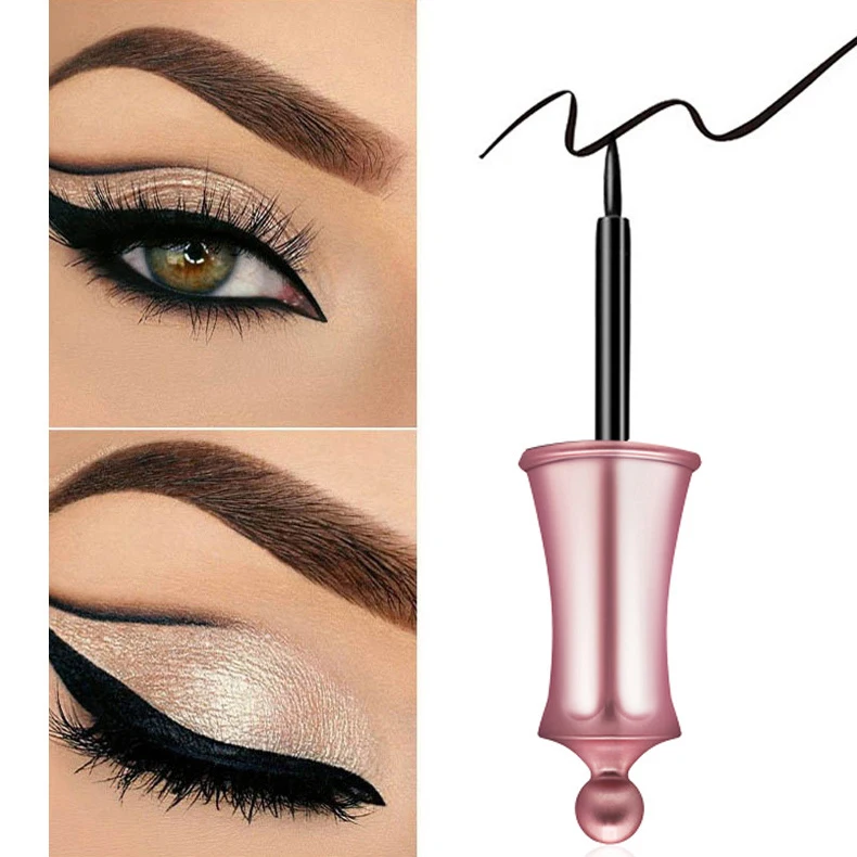 

3D Magnetic Eyeliner Liquid False Eyelashes Set Magnet Eyelashes