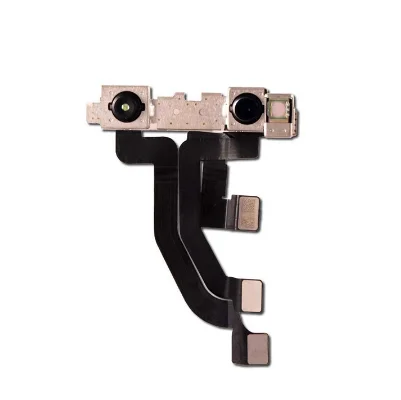 

Proximity Sensor Light Motion Flex Cable with Front Camera for iPhone X front camera flex