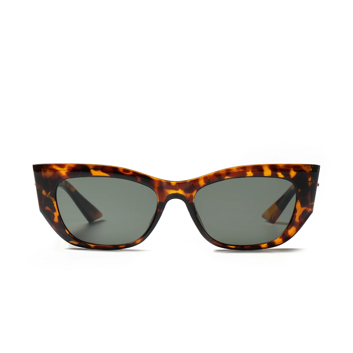 

Vintage 5 colors Cateye Sun Glasses Small Frame Sunglasses Cat Eye 95096