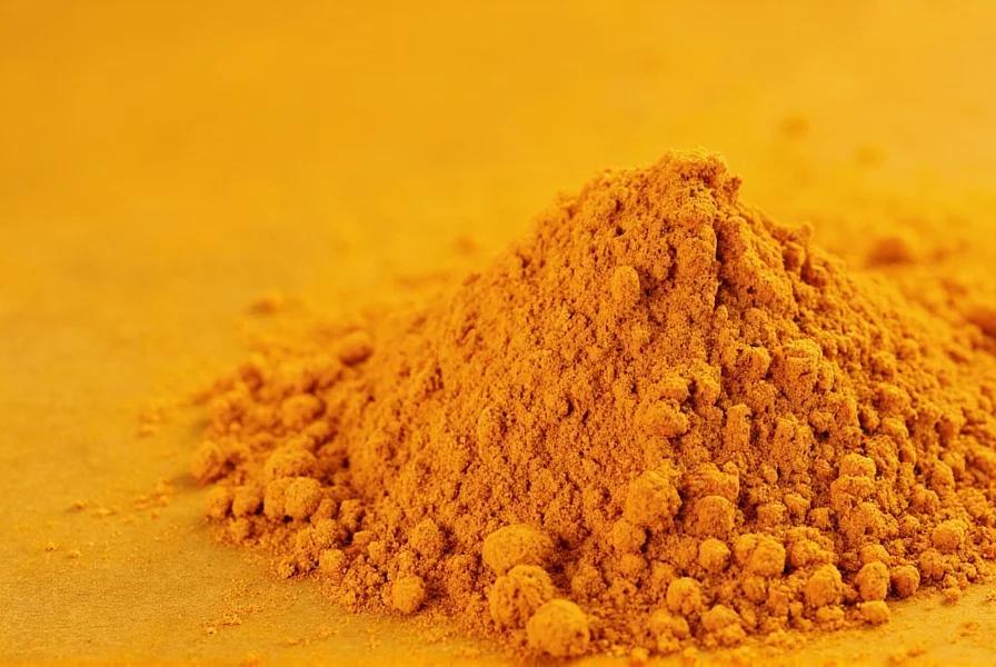 Turmeric Benefits: Science-Backed Health Effects