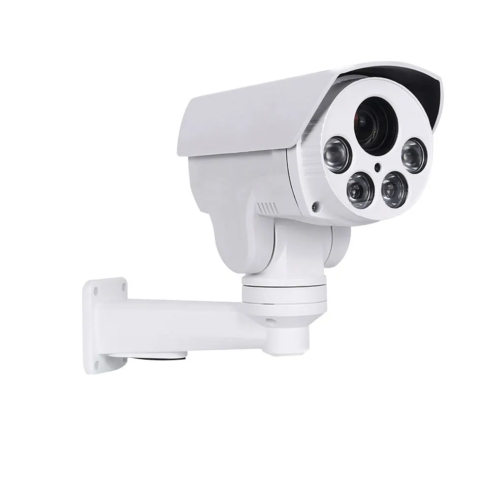 

Full 2MP 10X Optical Zoom AHD MINI PTZ Camera 10X CCTV Camera 50M IR Waterproof with RS485 UTC functions Security Bullet