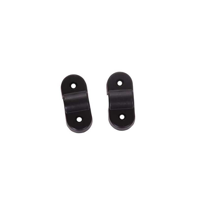 
Custom office chair furniture accessories PP plastic writing board without cup holder 