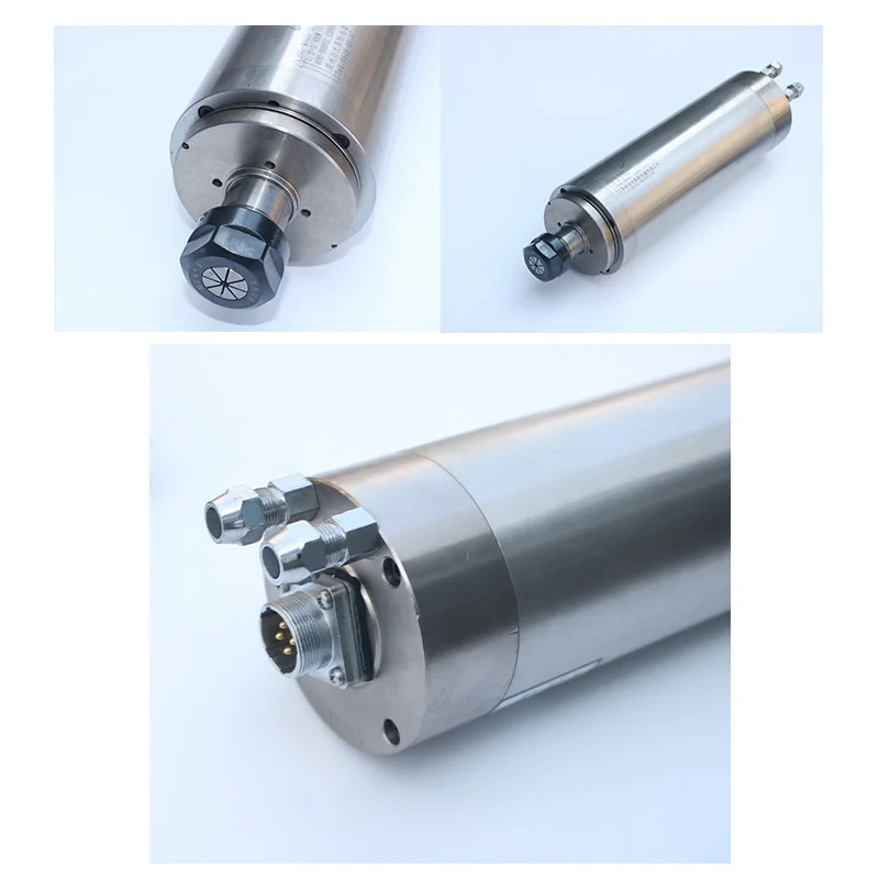 
JGD-M100A-3.0KW spindle motor 