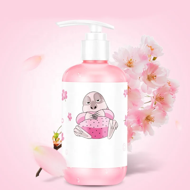

Cherry Whitening Moisturizing Collagen Body Lotion With Natural Coconut Oil For Elasticity& Hydration