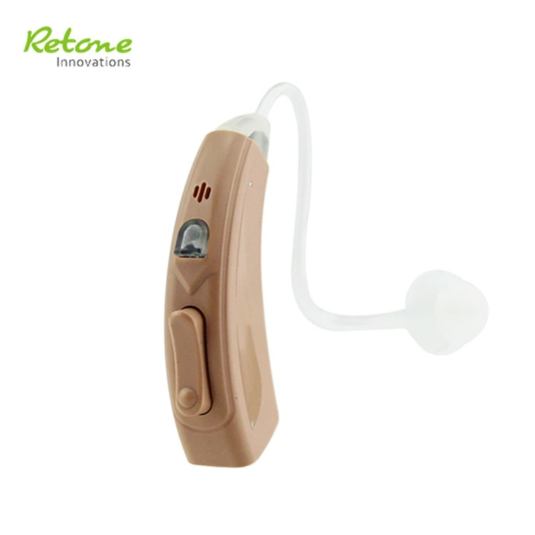 
Wholesale custom Cheap Price rechargeable Hearing Aid China 
