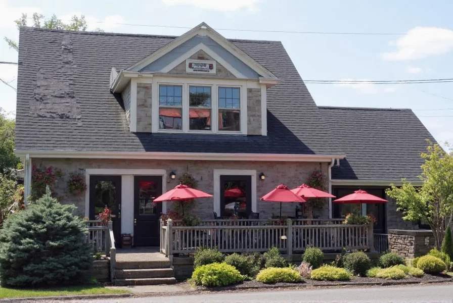 nutmeg restaurant east windsor ct