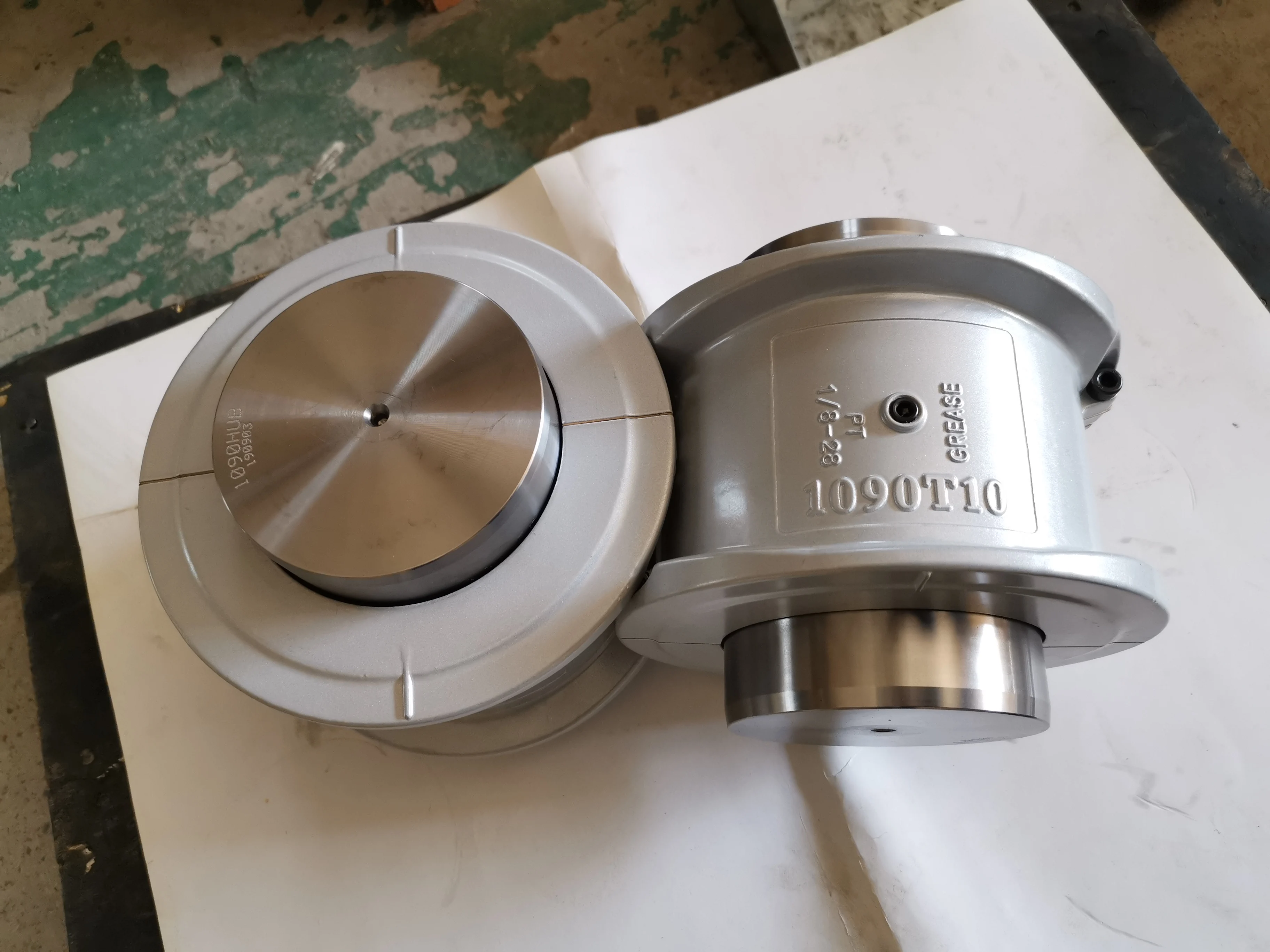 Grid Coupling (ce Iso Approved) Buy Flexible Couplings,Rigid Coupling