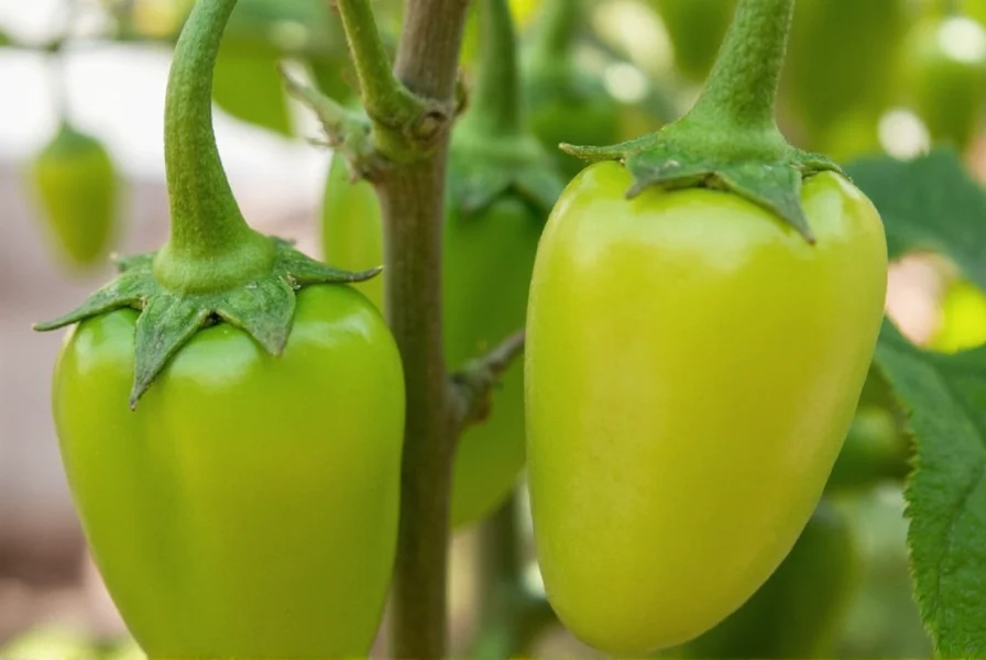 Tomatillo Harvest