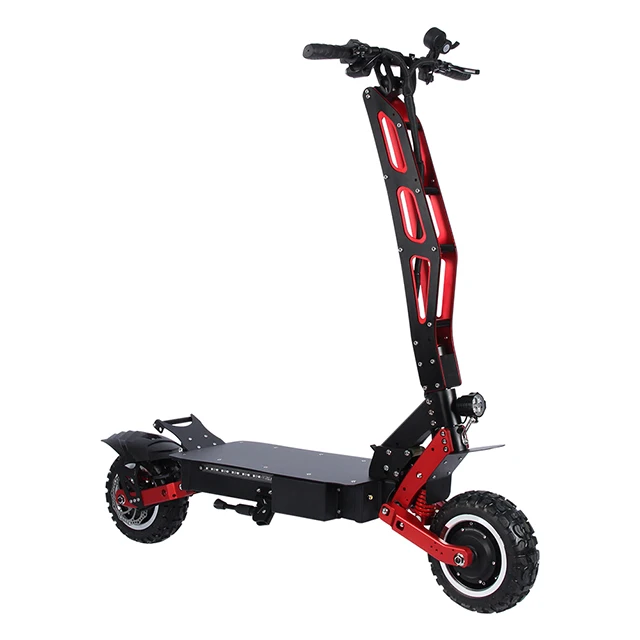 

Waibos top max 150km range 100km max speed 80km/h 5600W Dual Motor Electric Motorcycle Scoote