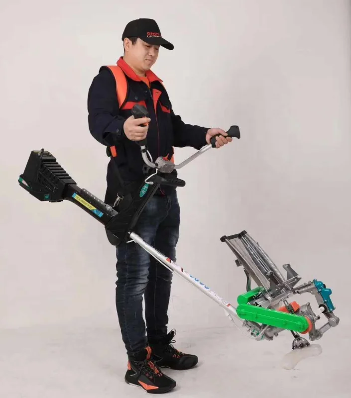 Good Quality 2 Rows Rice Planter/ Cheap Price Rice Transplanter Buy