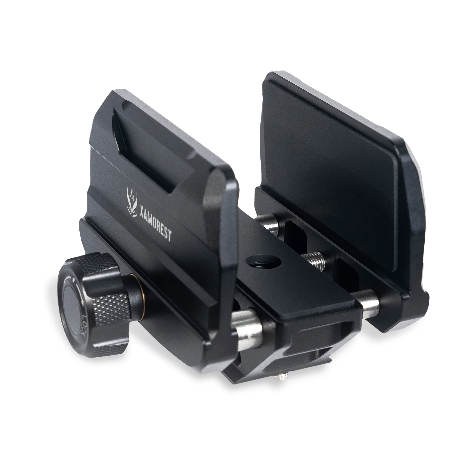 New Arrivals Outdoor Hunting Series Universal Clamp Aluminum Tripod Mount PRS Shooting Accessories Adapter Hunting Clamp