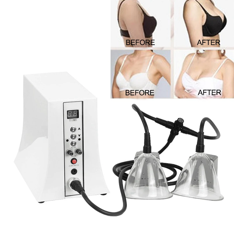 

Amazon Hot Sales Vaccum Therapy Butt Enlargement Butt Enhancement Machine Vacuum Breast And Buttocks Enlargement Machine