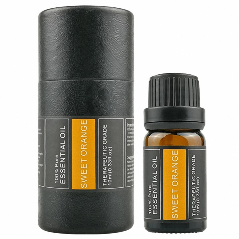 

Wholesale Mzel 100% Pure Natural Aromatherapy Sweet Orange Essential Oil