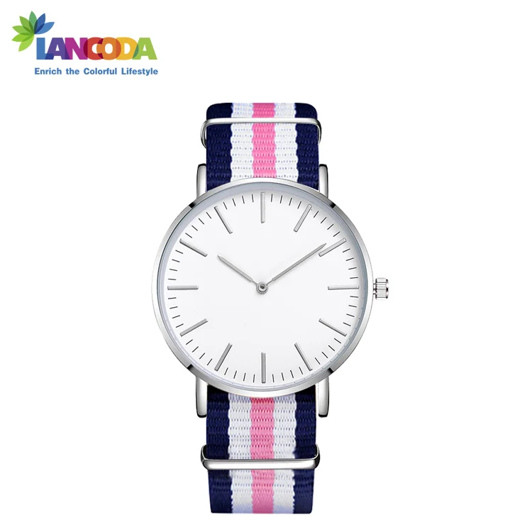 

Customized Sublimation Photo Watch