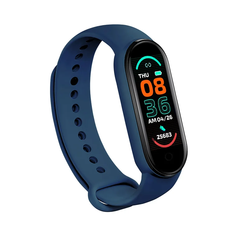 

Wholesale Waterproof Smart Band Watch Running Wear Mart Watch For Sale