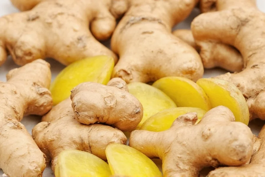 Can You Eat Ginger Root Skin? Safety and Benefits Explained