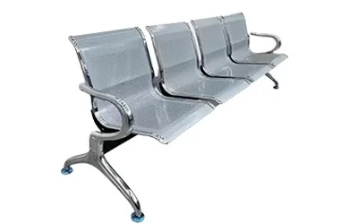 Public Waiting Chair