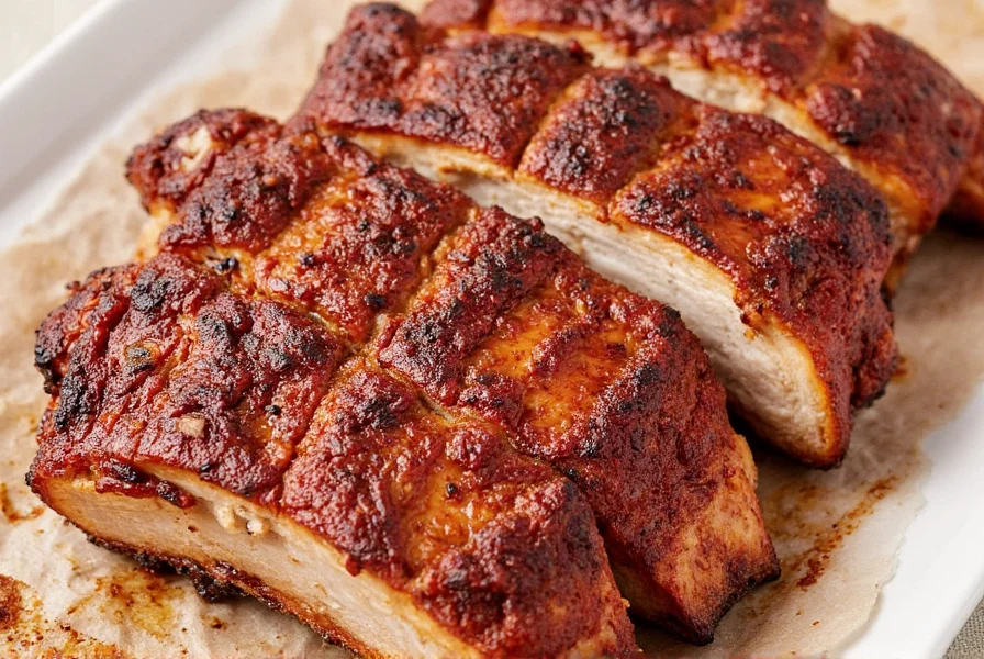 spice sizzle 7 game changing hacks for storing and using spices with baby back ribs pork or beef