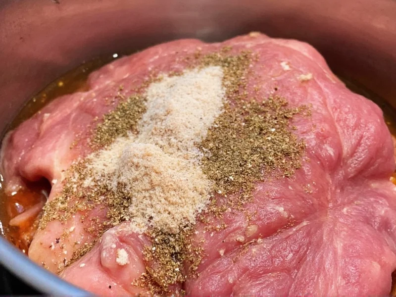 Best Seasoning for Pot Roast: Expert Flavor Guide