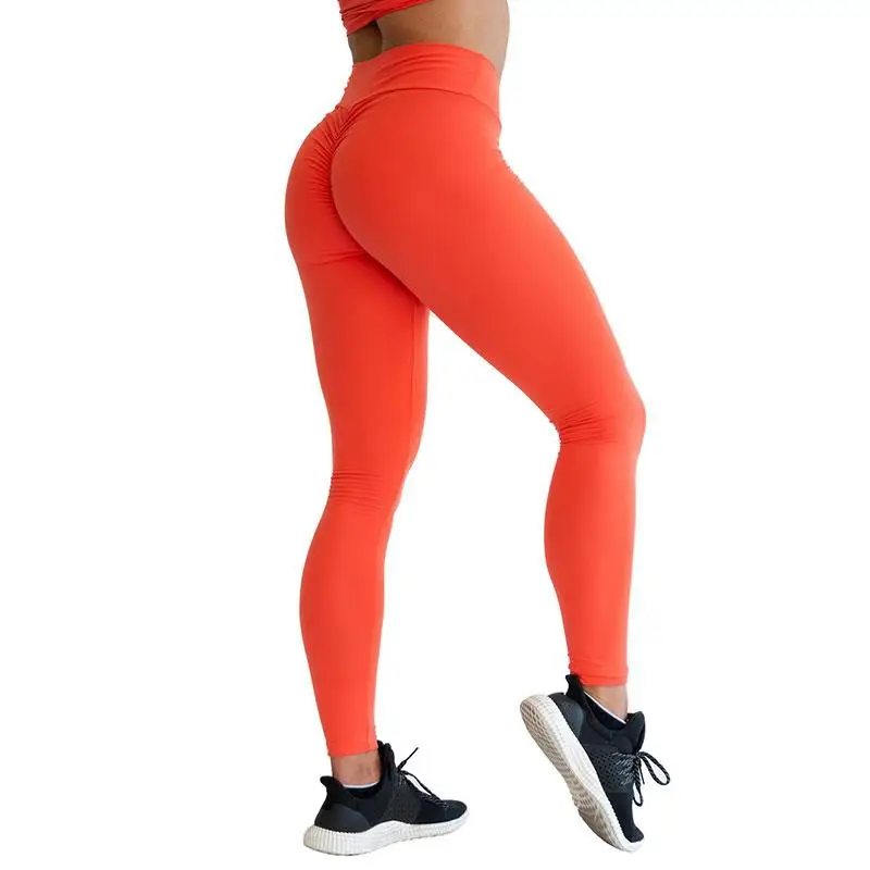 Brazilian scrunch leggings wholesale Clearance