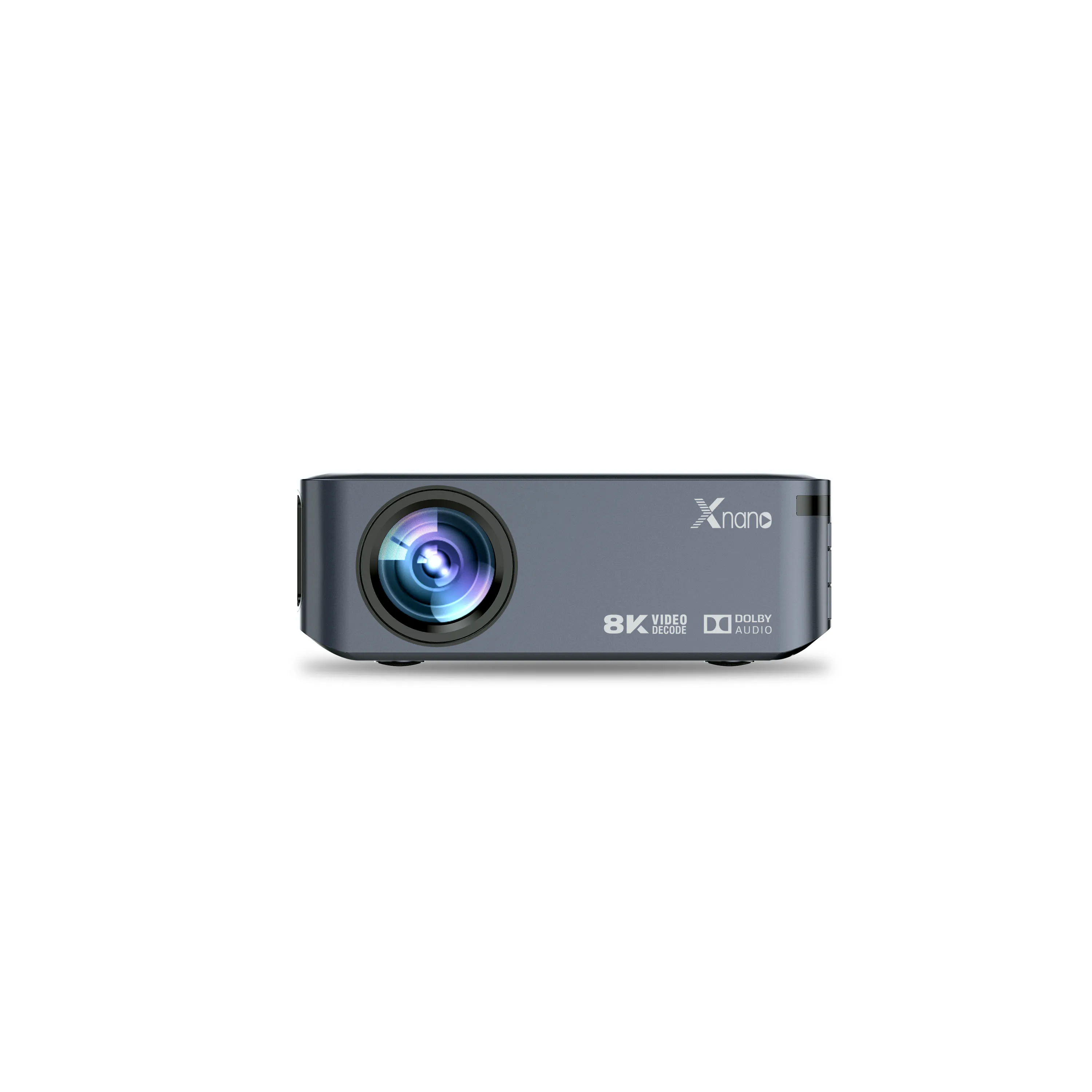 

1080p LED Home Theater Projector X1 4K Smart Android 9.0 WIFI LCD Video 310 Ansi Lumens Projectors