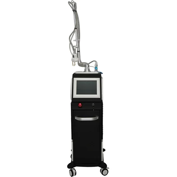 

Quality Stretch mark Removal Skin Vaginal Tightening Fractional Laser Co2 Machine