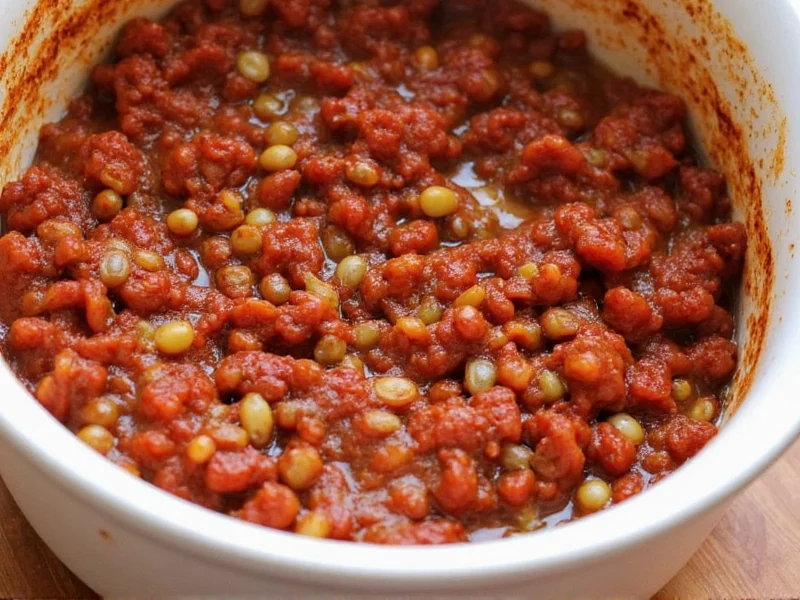 Best Chipotle Adobo Sauce Substitutes: Practical Alternatives