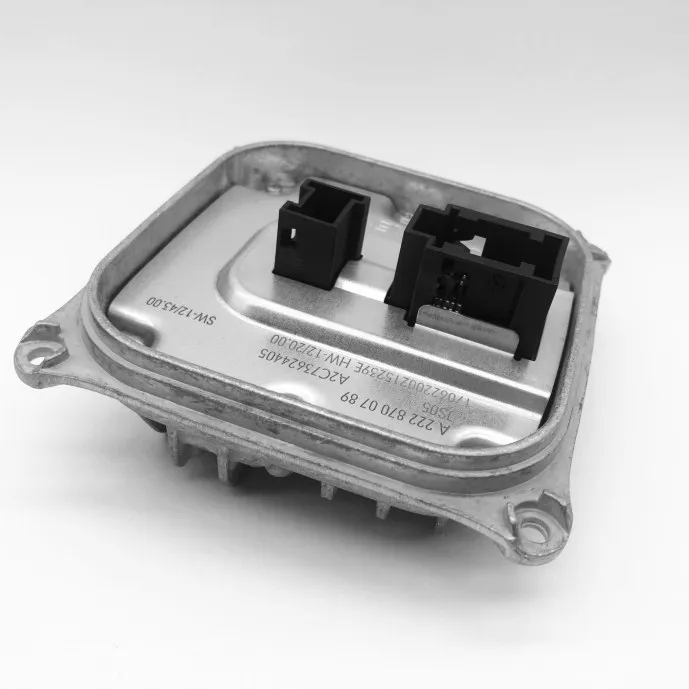 Kimh Headlamp Control Module For Q7 4l 20092015 4l0 941 329 Buy 4l0