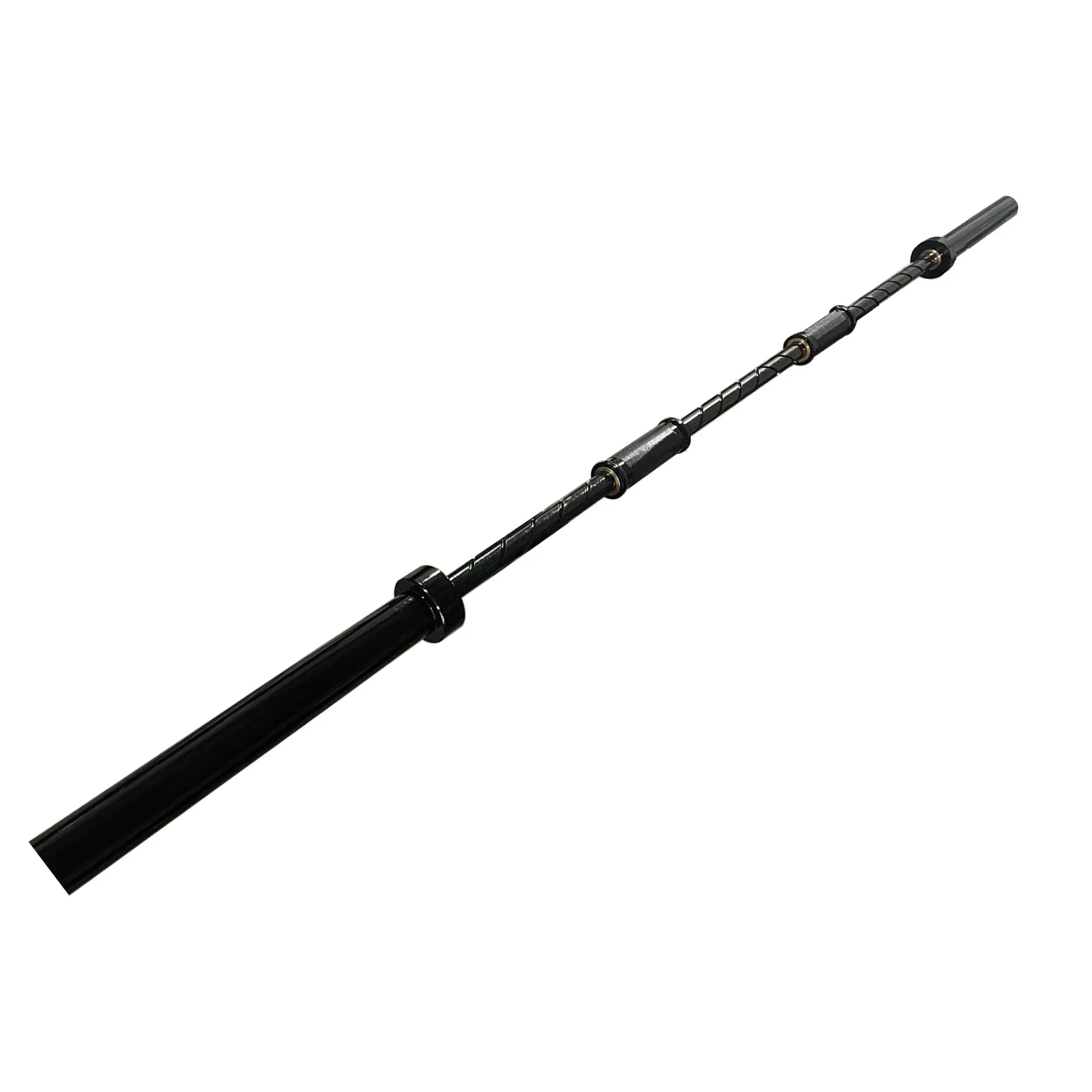 Sliding Barbell bar  Weight Bar Set Men Free Weight Plates Bar 20kg