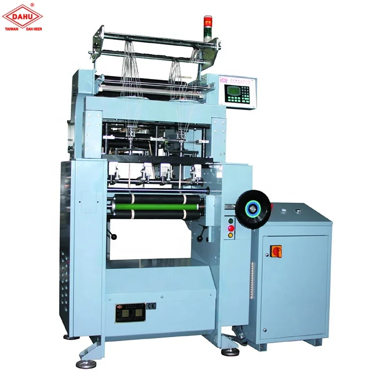 Dahu Net Bandage Knitting Crochet Machine Buy Net Knitting Machine