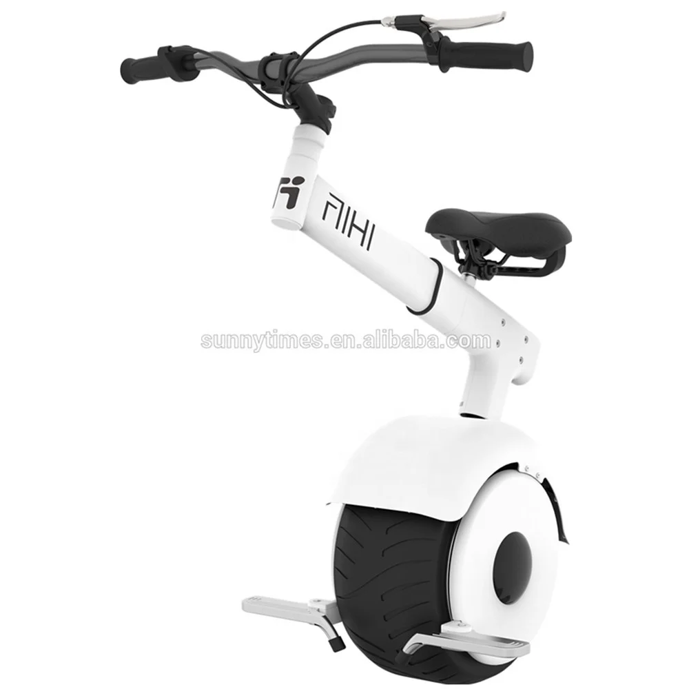 

New style 60V 1500w one wheel 10 inch electric unicycle